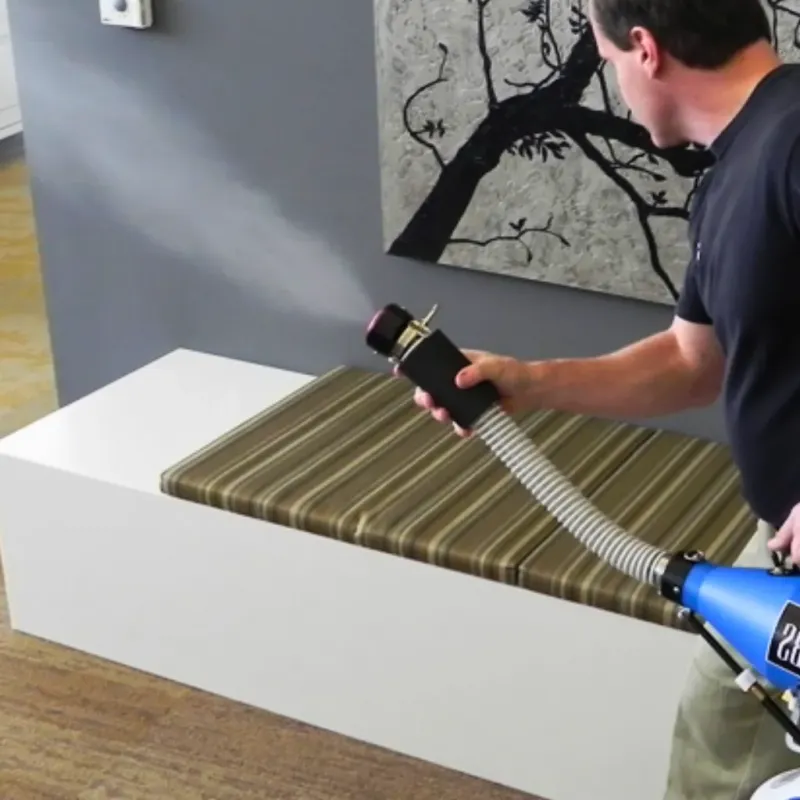 Professional Odor Removal in West Baraboo, WI